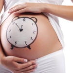 A che settimana, la gravidanza si considera conclusa e il neonato può nascere?