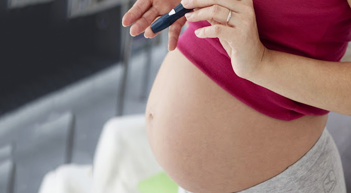 Vitamina B7, aiuta a rimanere incinta e stabilizza la glicemia in gravidanza