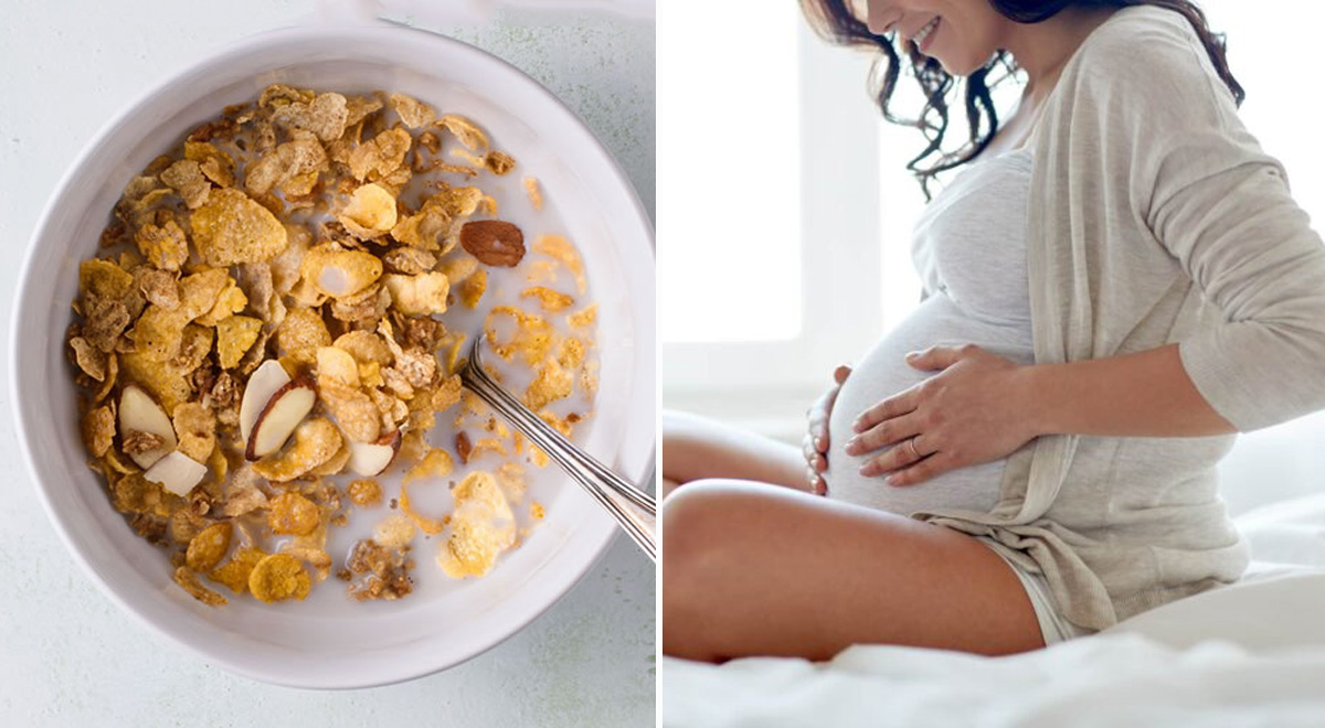 Ferro in gravidanza, 7 alimenti più ricchi per avere la tua dose giornaliera doppia!