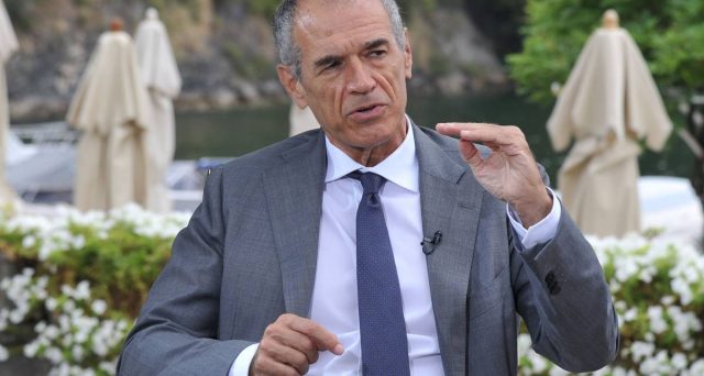 Proposta di Cottarelli sul calo nascite