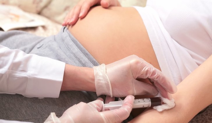 Diabete gestazionale, cosa succede al bambino