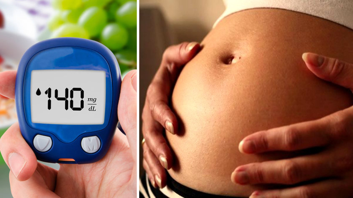 Diabete gestazionale: 5 sintomi e come abbassare la glicemia alta in gravidanza