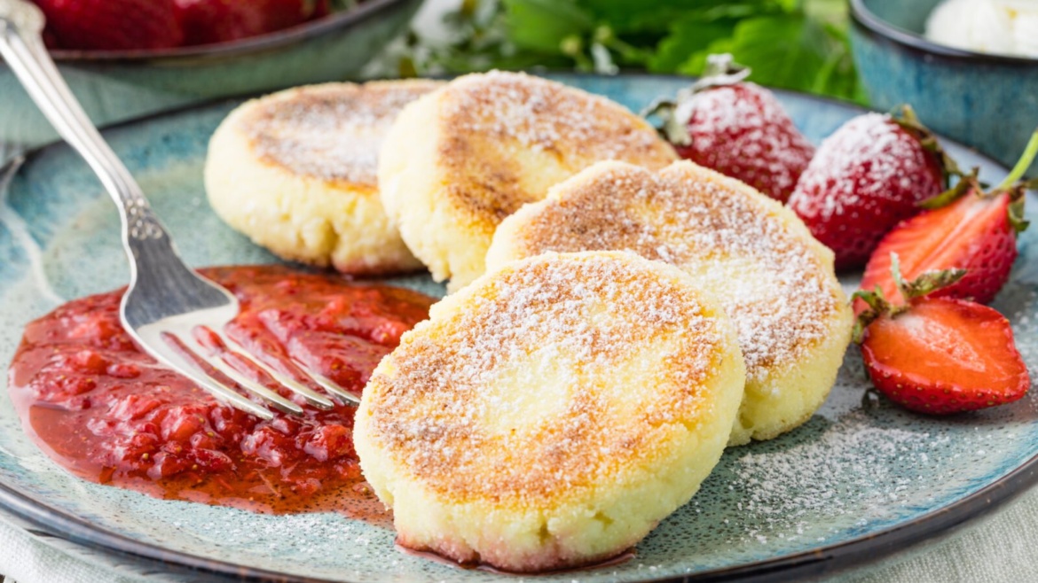 Frittelle al cocco, sofficissime anche senza burro per una colazione golosa!