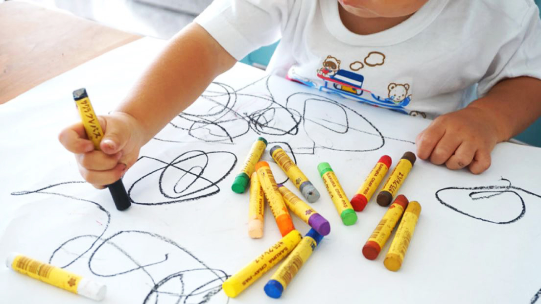 Disegni dei bambini, cosa significano e come capire le loro emozioni!