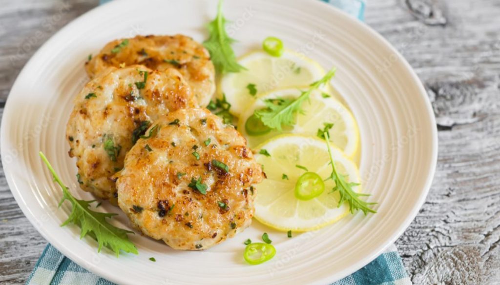 Polpette al limone della nonna, ancora più buone di quelle al sugo