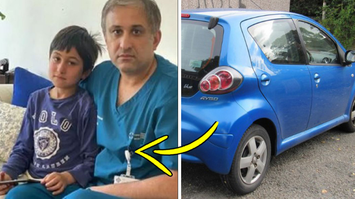 Il figlio di 7 anni spende 1500 € per un gioco online! Il padre è costretto a vendere l’auto per pagare