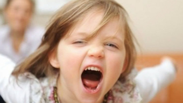 7 regole per farsi ubbidire dai figli senza urlare e perdere la pazienza