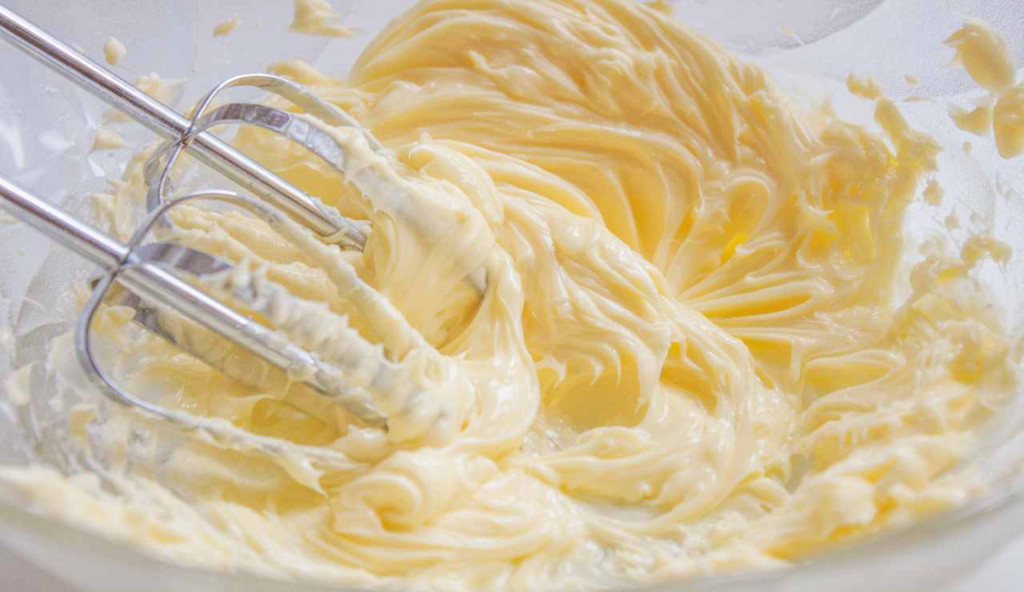 Crema pasticcera al limoncello