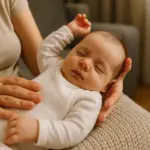 Quante ore deve dormire un neonato? Riconosci i segnali nascosti del sonno sano