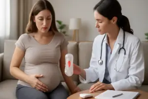 Sanguinamento in gravidanza: differenze tra normale e rischio, come riconoscere i segnali critici