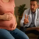 Rottura delle acque o perdita normale? I segnali distintivi spiegati dai ginecologi