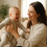 Cosa significa davvero ‘mom guilt’? Come affrontare il senso di colpa materno senza stress