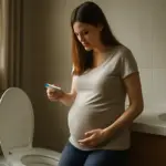 Cosa fare in caso di perdite in gravidanza? Passi immediati per la tua sicurezza e quella del bambino