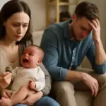 Come riconoscere le coliche neonatali? Strategie efficaci per calmarle e ridurre stress ai genitori