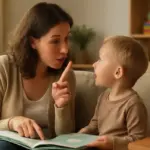 Stimolare il linguaggio nei primi anni: strategie semplici che migliorano la comunicazione