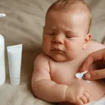 Pelle secca nel neonato: quali creme proteggono davvero senza effetti indesiderati