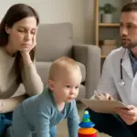 Perché il mio bambino non gattona ancora? Segnali normali e quando serve consultare il pediatra