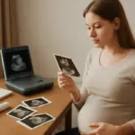 Ecografie in gravidanza: tempistiche corrette e utilità delle immagini che pochi sanno interpretare