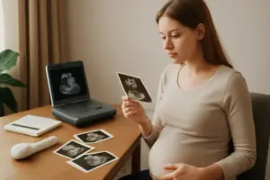 Ecografie in gravidanza: tempistiche corrette e utilità delle immagini che pochi sanno interpretare