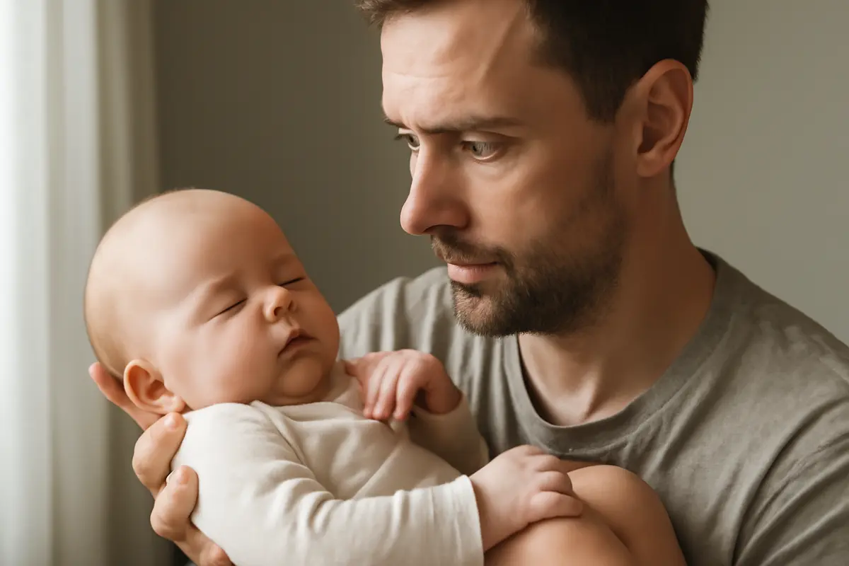Come capire se il neonato prende abbastanza latte? I segnali pratici da osservare giorno per giorno