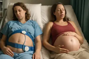 Parto indotto o naturale? Le differenze che cambiano davvero l’esperienza della nascita