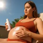 Esposizione al sole in gravidanza: i motivi scientifici per cui bisogna prestare attenzione