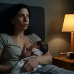 Insonnia in allattamento: perché compare? Strategie per ritrovare il riposo