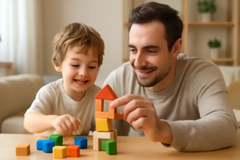 Regressioni della crescita nei bambini: come riconoscerle e affrontarle senza stress