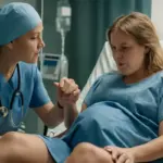 Il ruolo dell’ostetrica in sala parto: tutto quello che può fare per il tuo benessere