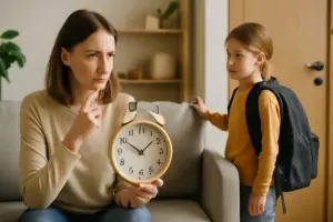 A che età iniziare le prime autonomie? La guida che ti aiuta a capire i tempi giusti