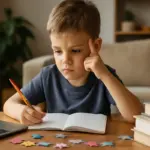 Quali segnali possono indicare uno sviluppo cognitivo avanzato? I comportamenti da tenere d’occhio