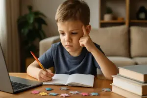 Quali segnali possono indicare uno sviluppo cognitivo avanzato? I comportamenti da tenere d’occhio