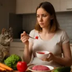 Toxoplasmosi e gravidanza: errori evitabili nella prevenzione e cosa non trascurare nella dieta