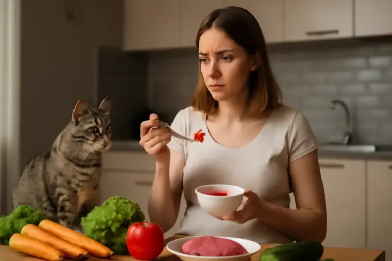 Toxoplasmosi e gravidanza: errori evitabili nella prevenzione e cosa non trascurare nella dieta