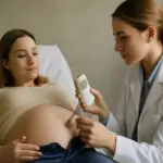 Quando si sente il battito fetale? Aspettative reali e tecniche per ascoltarlo meglio