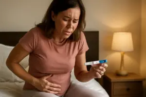 Gravidanza extrauterina: segnali d’allarme da individuare subito per evitare complicazioni