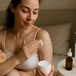 Idratazione della pelle dopo la gravidanza: ingredienti chiave da scegliere subito