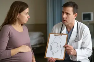 Quando chiedere il taglio cesareo? Situazioni in cui è davvero la scelta più sicura