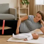 Recupero psicofisico dopo il parto: risorse utili e consigli pratici per ogni mamma