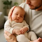 Scarso aumento di peso nei primi mesi: quando preoccuparsi davvero
