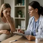 Cosa succede se si scopre tardi di essere incinta? Impatti inattesi sulla salute e le soluzioni