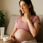 Skin care in gravidanza: ingredienti sicuri per la mamma e il benessere del futuro bambino