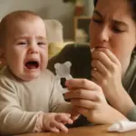 Quando spuntano i primi dentini? Errori comuni che complicano questa fase della crescita