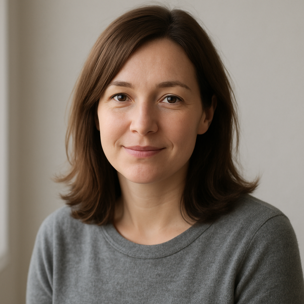 Mariangela Prandini