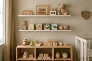 Giochi educativi e crescita: attività per la gravidanza e la prima infanzia